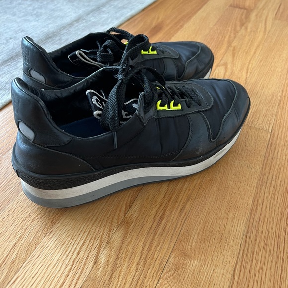 Givenchy runner sneakers - Picture 1 of 4